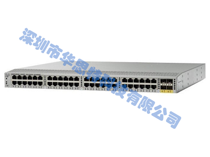 CISCO N2K-C2232PP-10GE數(shù)據(jù)中心交換機