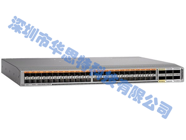 CISCO N2K-C2348UPQ數(shù)據(jù)中心交換機