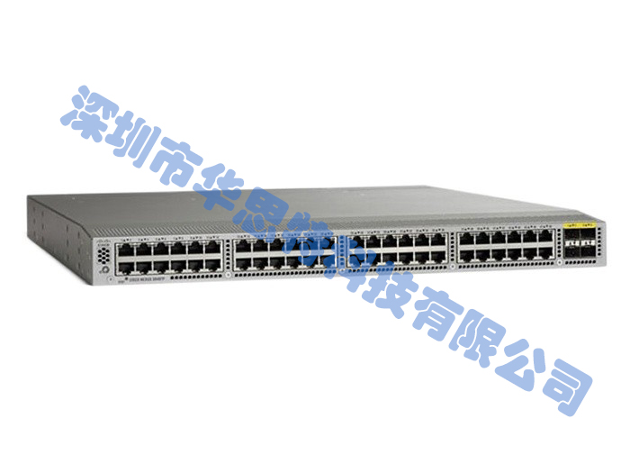 CISCO N3K-C3048TP-1GE數(shù)據(jù)中心交換機