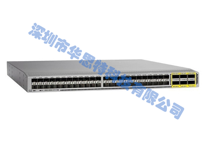 CISCO N3K-C3172PQ-10GE數(shù)據(jù)中心交換機(jī)