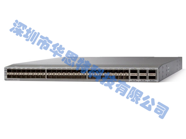 CISCO N9K-C93180YC-FX 萬兆以太網(wǎng)交換機(jī)