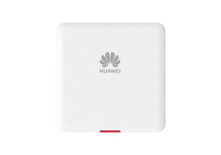 華為(HUAWEI) AirEngine5762S-11SW 企業(yè)級(jí)面板式無(wú)線AP POE供電工業(yè)級(jí) 室內(nèi)無(wú)線AP