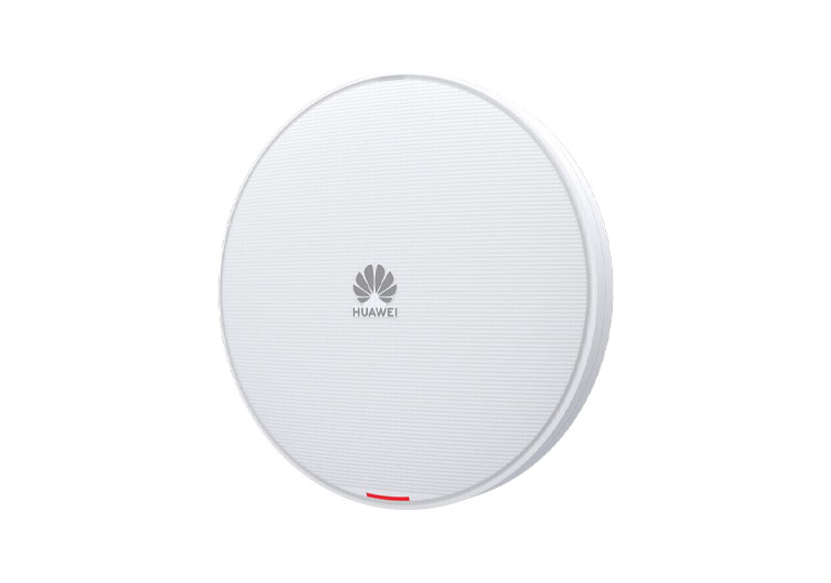 華為HUAWEI企業(yè)級無線吸頂AP全屋wifi6雙頻AirEngine5761S-12