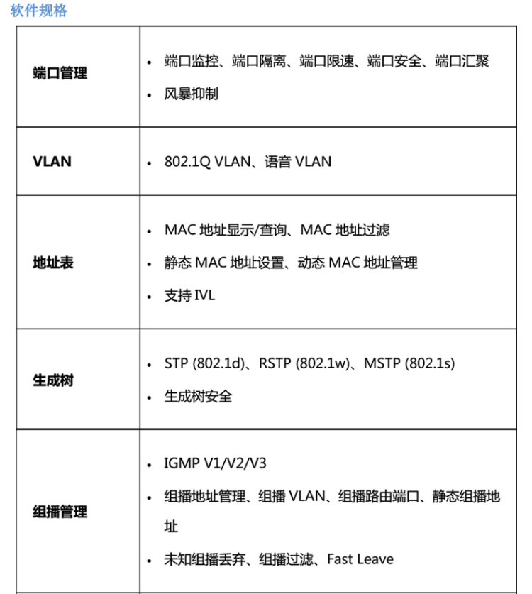 TP-LINK 全千兆網(wǎng)管8口PoE供電交換機(jī)